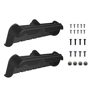 RAM® Tab-Tite™ End Cups for Panasonic FZ-G2 & FZ-A3